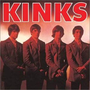 Universal Release The Kinks At The BBC Boxset - God Is In The TV