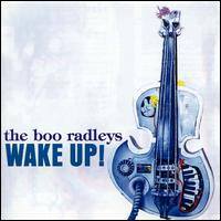 Undersung Britpop Heroes: No. 1: The Boo Radleys - God Is In The TV