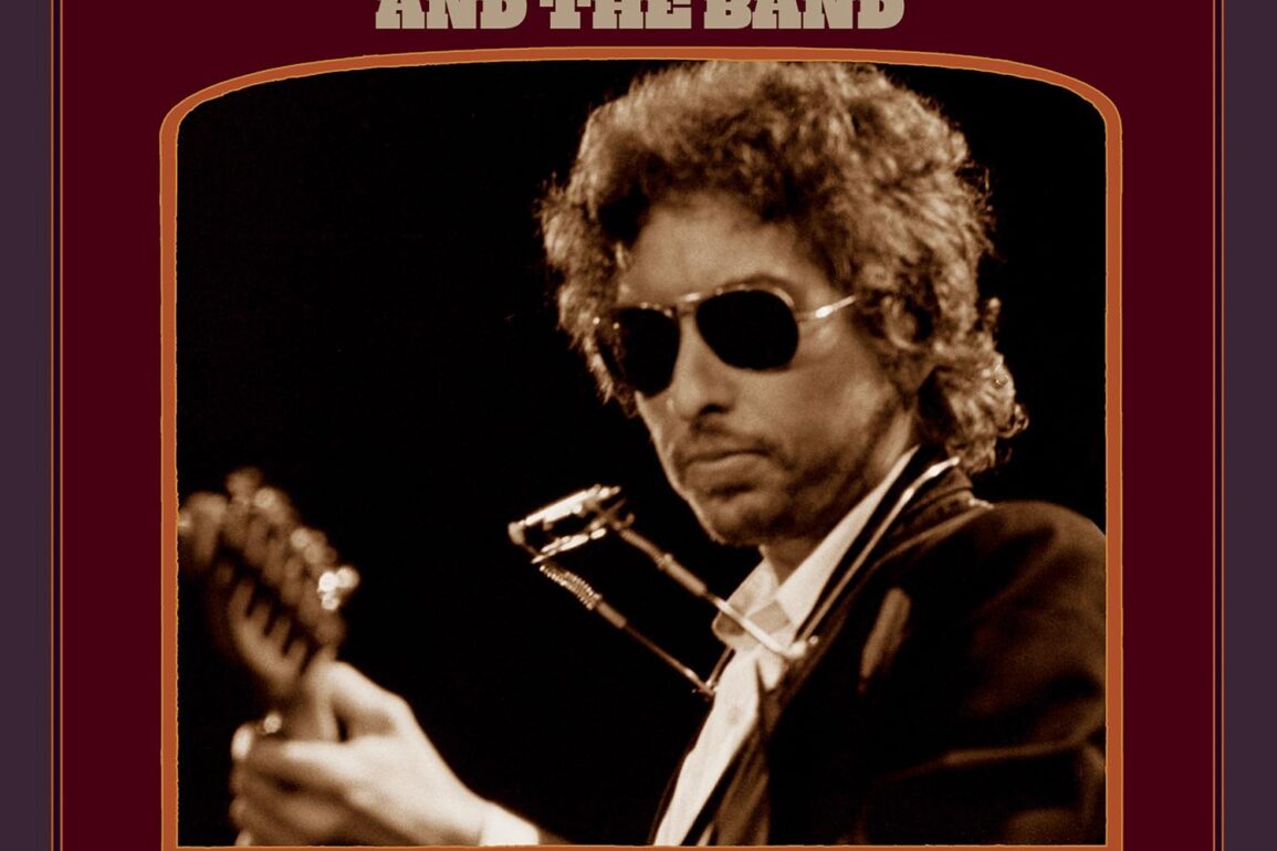 洋楽 Bob Dylan and The Band The 1974 Live Rec Bob Dylan And The Band - The 1974 Live Recordings (Columbia
