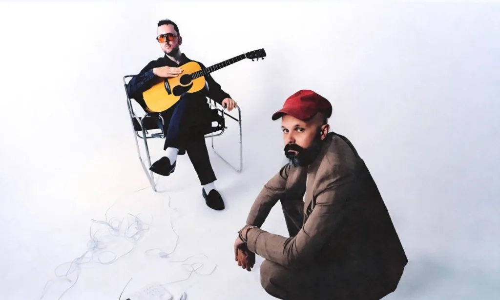 NEWS: TV Priest announce new album Cartoons, release lead single ‘Love Song (A Good of Weapon)' + confirm instore shows
